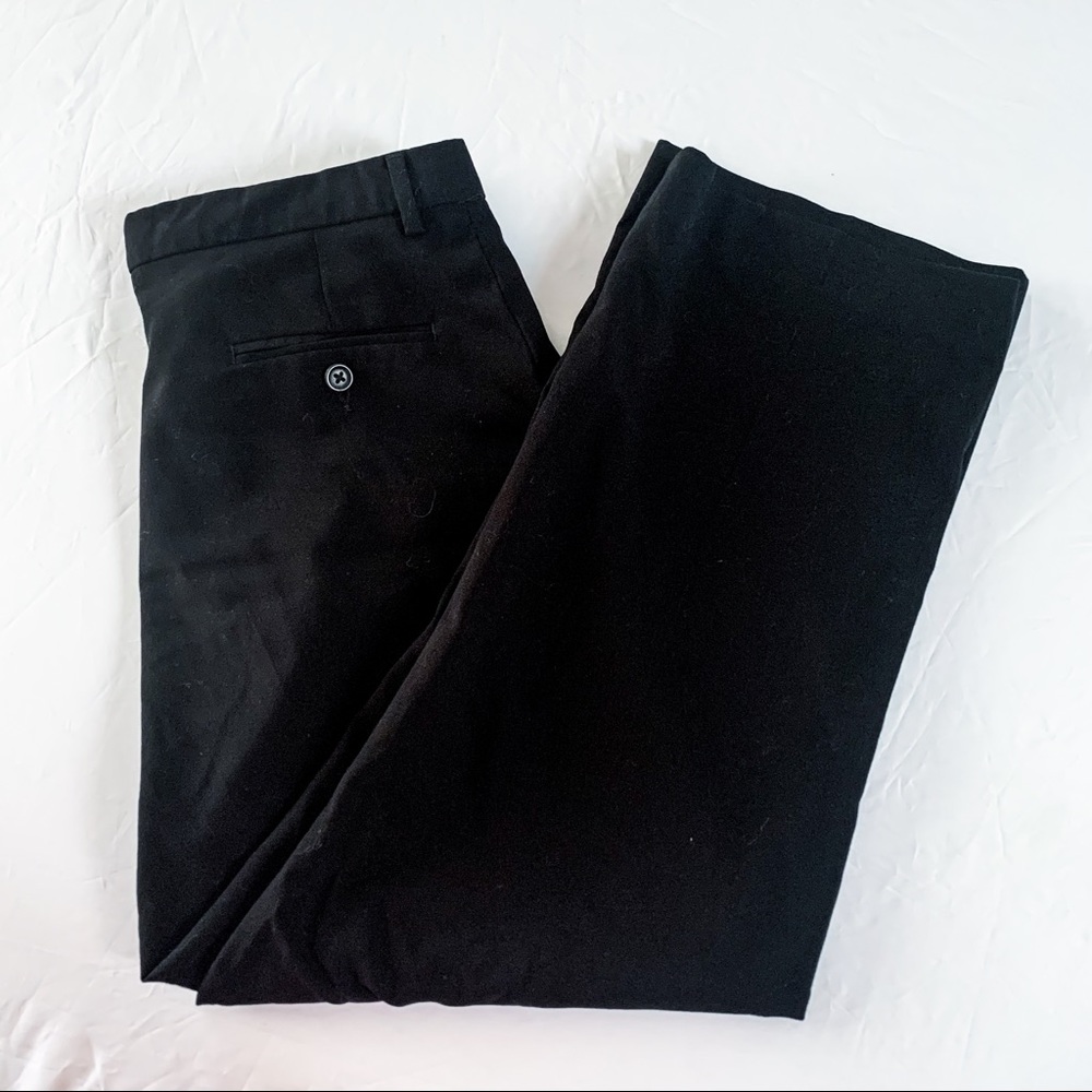 Calvin Klein Black Pants